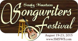 Smoky Mountain Songwriters Festival