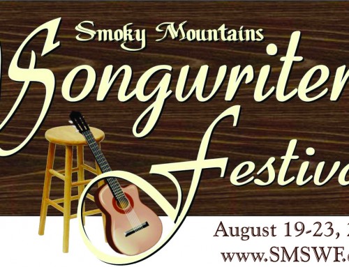 Smoky Mountains Songwriters Festival