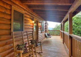 2 Bedrooms, Cabin, Vacation Rental, Gnatty Trail, 2 Bathrooms, Listing ID undefined, Sevierville, Sevier, Tennessee, United States,