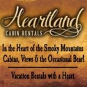 Heartland Cabin Rentals